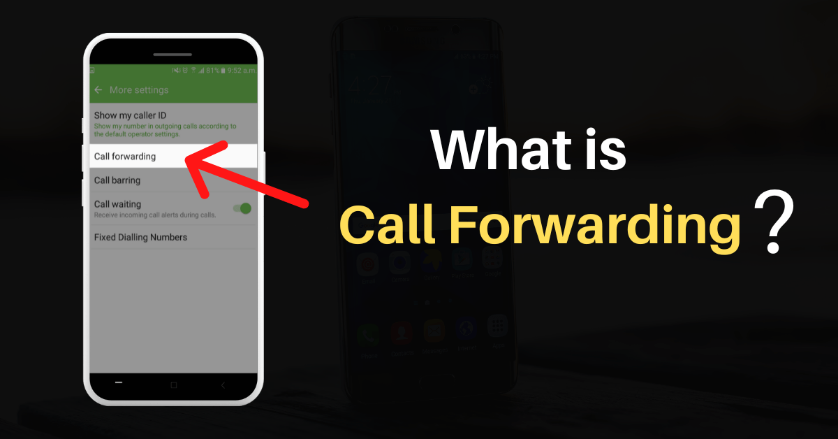 what-is-call-forwarding-techsoju